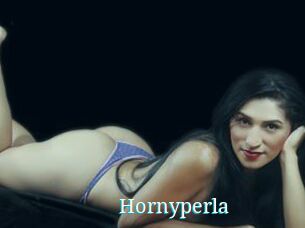 Hornyperla