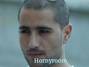 Hornyroom