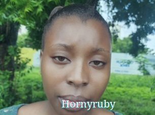 Hornyruby