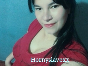 Hornyslavexx
