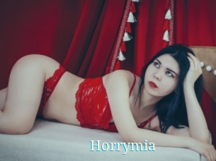 Horrymia