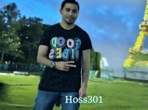Hoss301