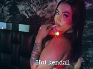 Hot_kendall