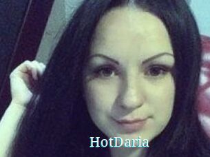 HotDaria