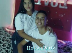 HotSexParty