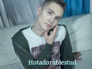 Hotadorablestud