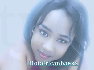 Hotafricanbaexx