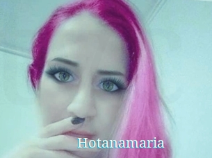 Hotanamaria