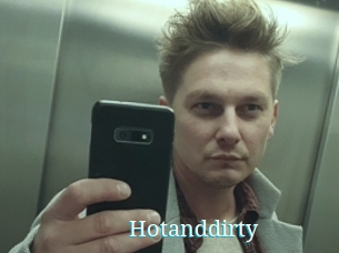 Hotanddirty
