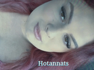 Hotannats