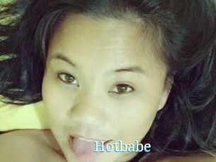 Hotbabe