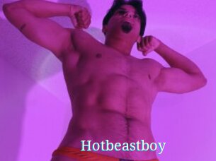 Hotbeastboy
