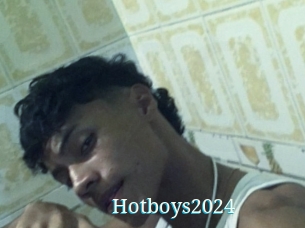 Hotboys2024