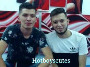 Hotboyscutes