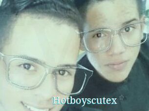 Hotboyscutex