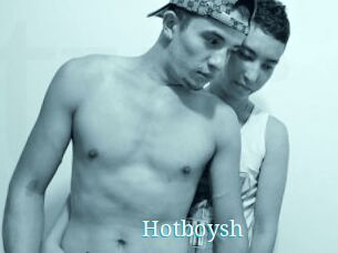 Hotboysh