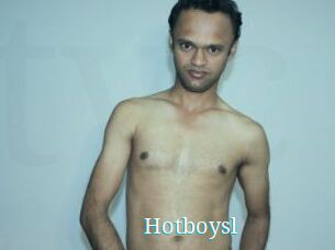 Hotboysl