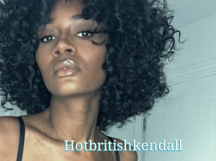 Hotbritishkendall