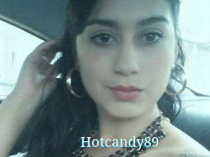 Hotcandy89
