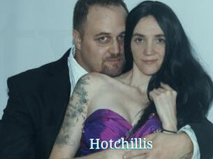 Hotchillis