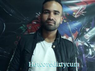 Hotcoredirtycum