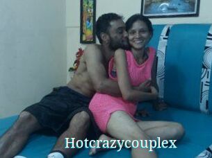 Hotcrazycouplex