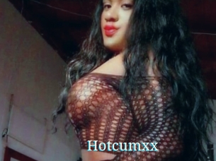 Hotcumxx