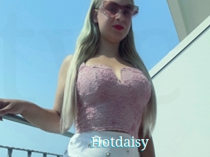 Hotdaisy