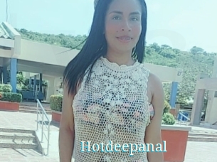 Hotdeepanal