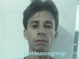 Hotdemongroup