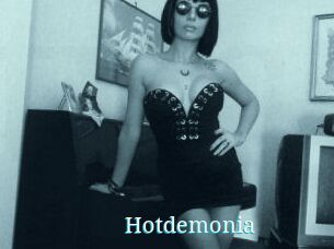Hotdemonia