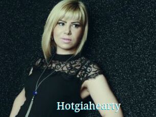 Hotgiahearty