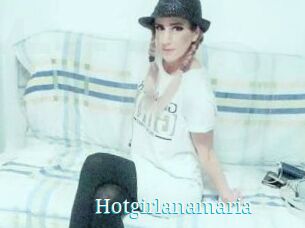 Hotgirlanamaria