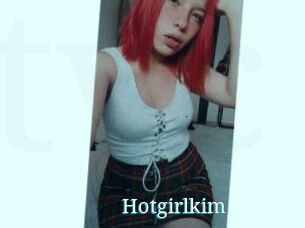 Hotgirlkim
