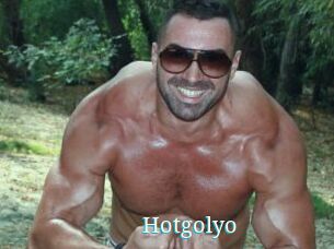 Hotgolyo