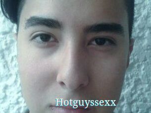 Hotguyssexx