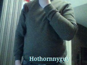 Hothornnyguy