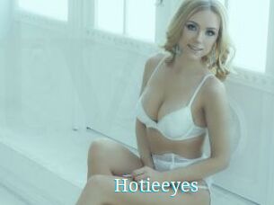 Hotieeyes