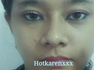 Hotkarenxxx