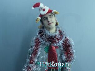 Hotkonan