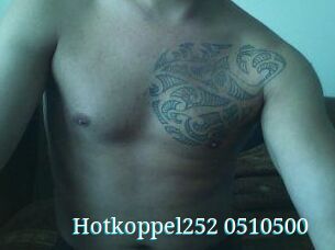 Hotkoppel252-0510500