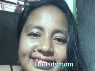 Hotladymom