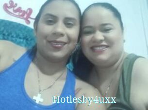 Hotlesby4uxx