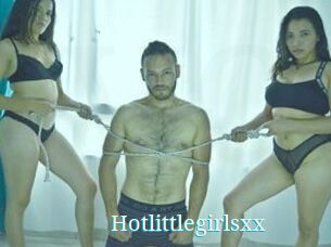 Hotlittlegirlsxx