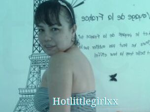 Hotlittlegirlxx