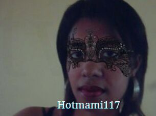 Hotmami117