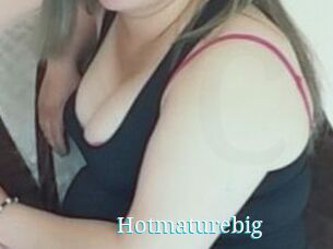 Hotmaturebig