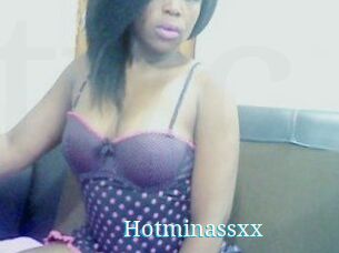 Hotminassxx