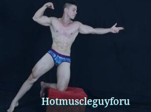 Hotmuscleguyforu