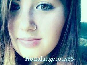 Hotndangerous55